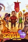 Gnomes Garden Lost King