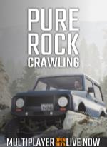 Pure Rock Crawling