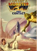 I am not a Monster: First Contact