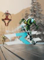 SRC: Sprint Robot Championship