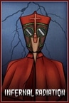 Infernal Radiation