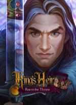 King's Heir: Rise to the Throne