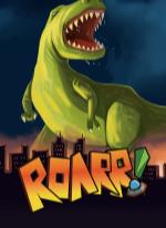 Roarr The Adventures of Rampage Rex