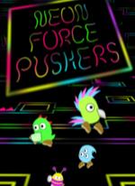 Neon Force Pushers