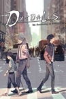 Alternate Jake Hunter: DAEDALUS The Awakening of Golden Jazz
