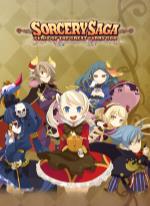 Sorcery Saga: Curse of the Great Curry God