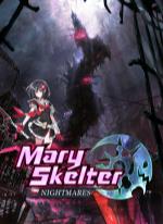 Mary Skelter: Nightmares