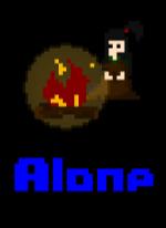 Alone