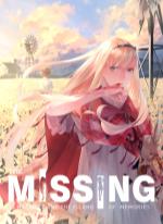 The MISSING: JJ Macfield and the Island of Memories