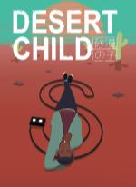 Desert Child