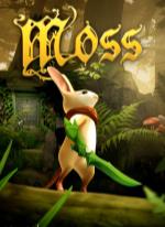 Moss