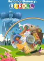 Katamari Damacy REROLL