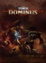 Adeptus Titanicus: Dominus