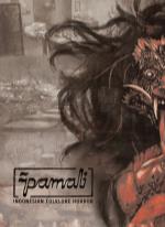 Pamali: Indonesian Folklore Horror