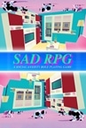 SAD RPG: A Social Anxiety Role Playing Game