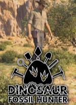Dinosaur Fossil Hunter