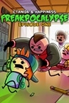 Cyanide & Happiness - Freakpocalypse