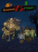 BowmanVSZombies