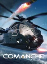 Comanche