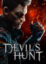 Devil's Hunt