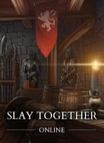 Slay Together: Fantasy MMORPG