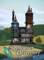 Spellcaster University