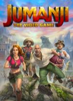 JUMANJI: The Video Game