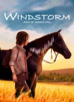 Windstorm  Ostwind - Aris Arrival