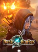 Deck Hunter