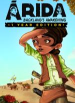 Arida: Backlands Awakening