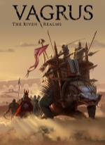 Vagrus - The Riven Realms