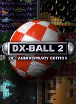 DX-Ball 2: 20th Anniversary Edition