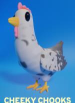 Cheeky Chooks