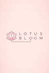 Lotus Bloom