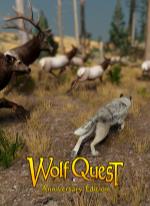 WolfQuest: Anniversary Edition