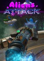 Aliens Attack VR