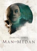 The Dark Pictures Anthology: Man of Medan
