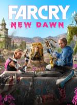 Far Cry New Dawn
