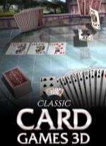 Classic Card Games 3D
