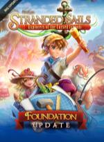 Stranded Sails - Explorers of the Cursed Islands