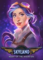 Skyland: Heart of the Mountain