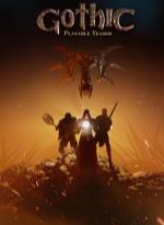 Gothic Playable Teaser