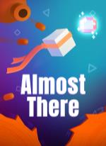 Almost There: The Platformer