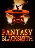 Fantasy Blacksmith