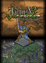 Tactics V: Obsidian Brigade