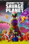 Journey To The Savage Planet