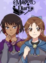 Magical Diary: Wolf Hall