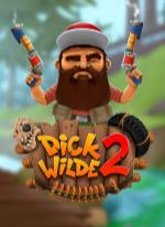 Dick Wilde 2