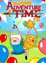 Bloons Adventure Time TD