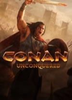 Conan Unconquered